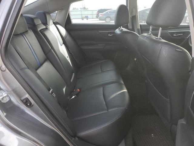 Photo 10 from auction – 2018 NISSAN ALTIMA 2.5 with VIN 1N4AL3AP8JC253971