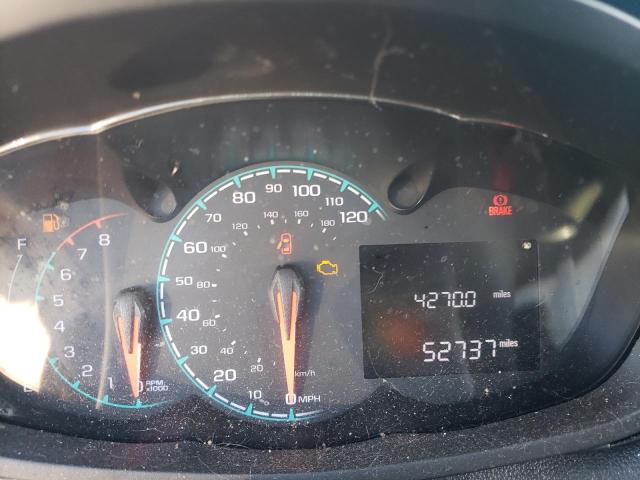 Photo 9 from auction – 2019 CHEVROLET SPARK LS with VIN KL8CA6SA4KC765306