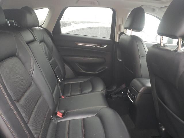 Photo 11 from auction – 2019 MAZDA CX-5 GRAND with VIN JM3KFADM1K1536048