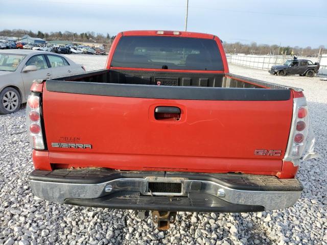 Photo 6 from auction – 2001 GMC NEW SIERRA with VIN 2GTEK19T011331587