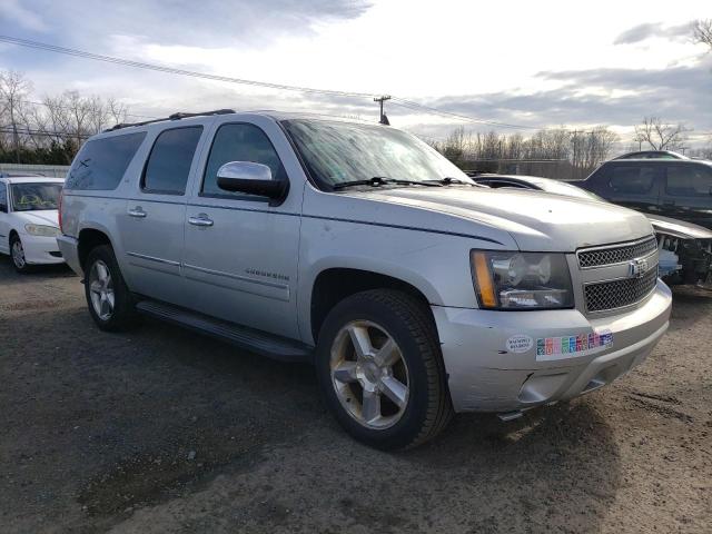 Photo 4 from auction – 2011 CHEVROLET SUBURBAN with VIN 1GNSKKE37BR124743