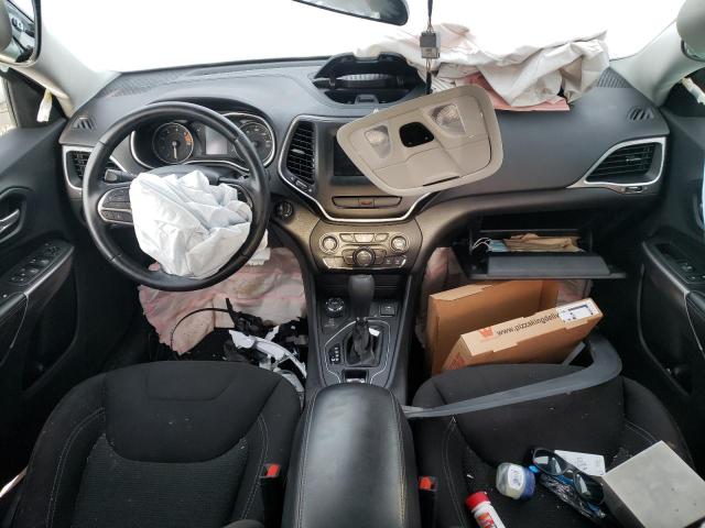 Photo 8 from auction – 2019 JEEP CHEROKEE L with VIN 1C4PJMCB9KD394495