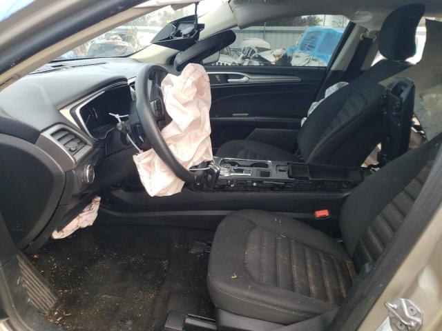 Photo 7 from auction – 2019 FORD FUSION SE with VIN 3FA6P0T92KR234049