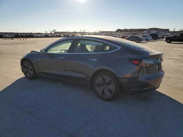 Photo 2 from auction – 2020 TESLA MODEL 3 with VIN 5YJ3E1EB9LF663488