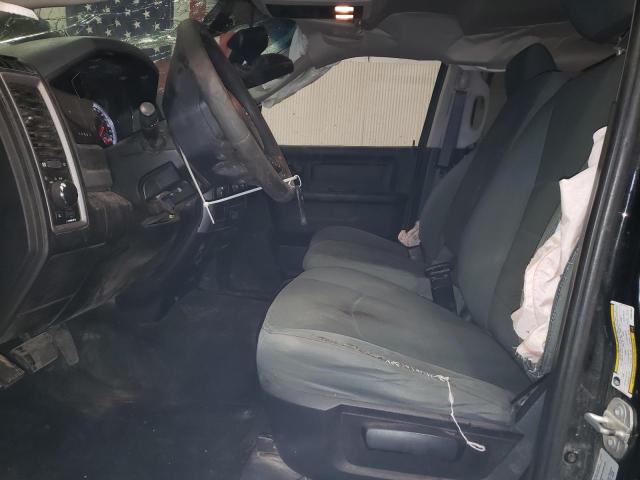 Photo 7 from auction – 2015 RAM 2500 ST with VIN 3C6UR5HL6FG594589