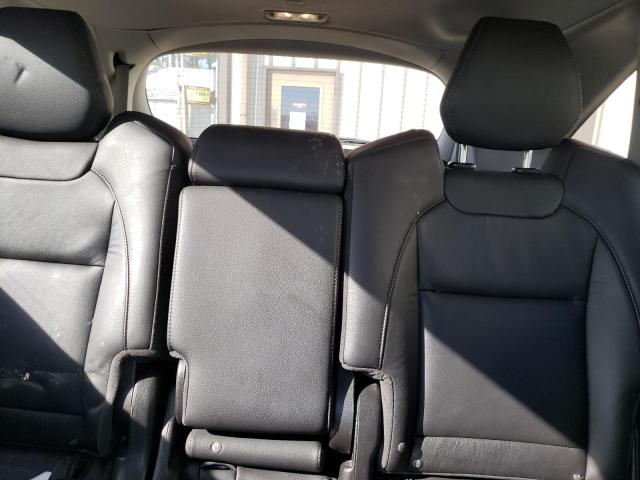 Photo 10 from auction – 2014 ACURA MDX with VIN 5FRYD4H26EB008101