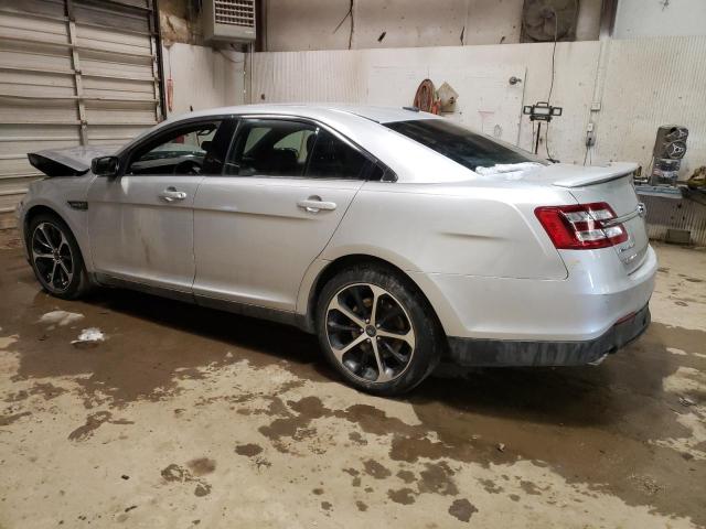 Photo 2 from auction – 2015 FORD TAURUS SHO with VIN 1FAHP2KT3FG175138