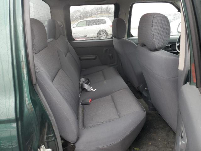 Photo 10 from auction – 2002 NISSAN FRONTIER C with VIN 1N6MD29Y82C369911