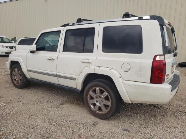 Photo 2 from auction – 2010 JEEP COMMANDER with VIN 1J4RH5GT3AC108961