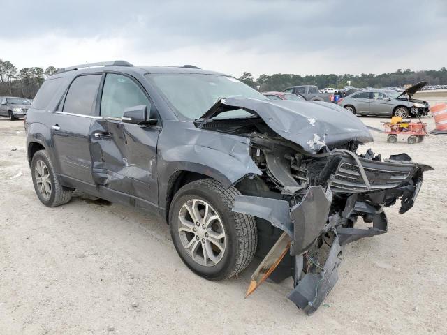 Photo 4 from auction – 2014 GMC ACADIA SLT with VIN 1GKKRRKD9EJ120713