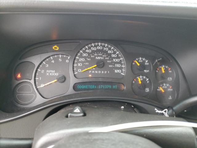 Photo 9 from auction – 2006 CHEVROLET SILVERADO with VIN 2GCEC13T861159032