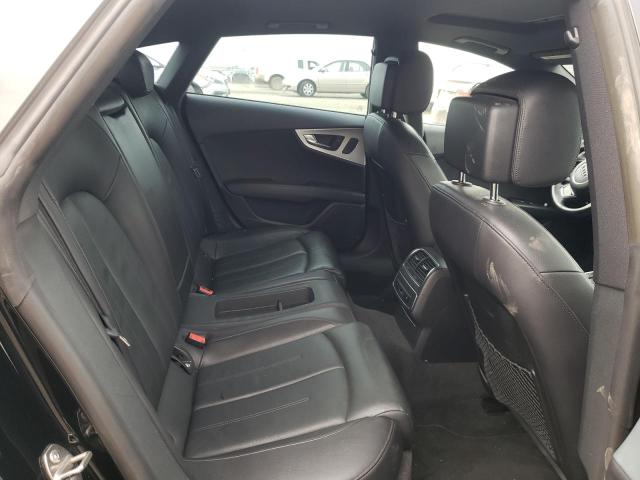 Photo 10 from auction – 2012 AUDI A7 PREMIUM with VIN WAUYGAFC1CN087708
