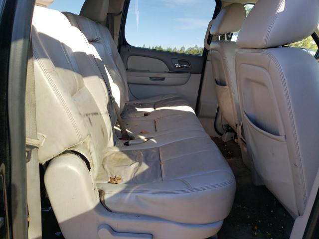 Photo 11 from auction – 2014 CHEVROLET SUBURBAN C with VIN 1GNSCJE09ER240771