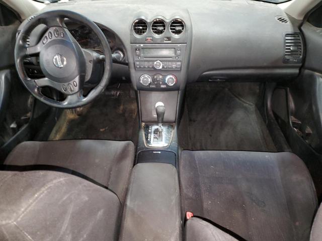 Photo 8 from auction – 2012 NISSAN ALTIMA with VIN 1N4AL2AP1CC138934
