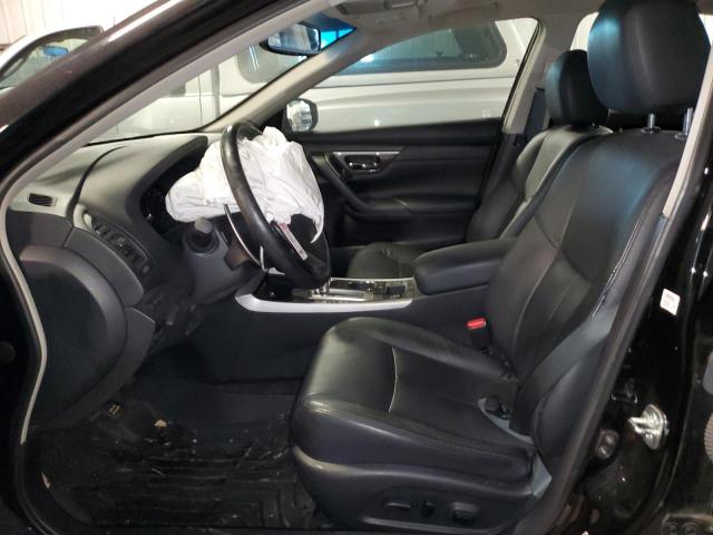 Photo 7 from auction – 2013 NISSAN ALTIMA 3.5 with VIN 1N4BL3AP8DN435053