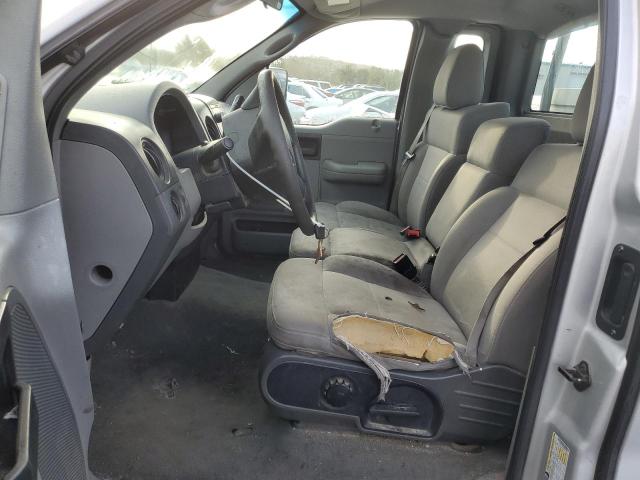 Photo 7 from auction – 2006 FORD F150 with VIN 1FTRF12W36KB27545