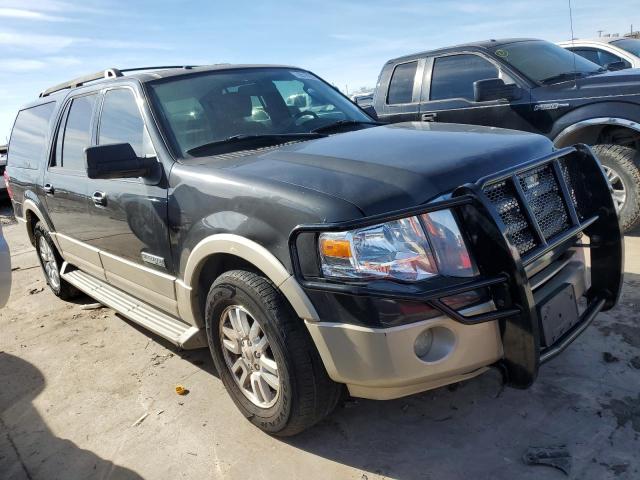 Photo 4 from auction – 2007 FORD EXPEDITION with VIN 1FMFK17537LA53839