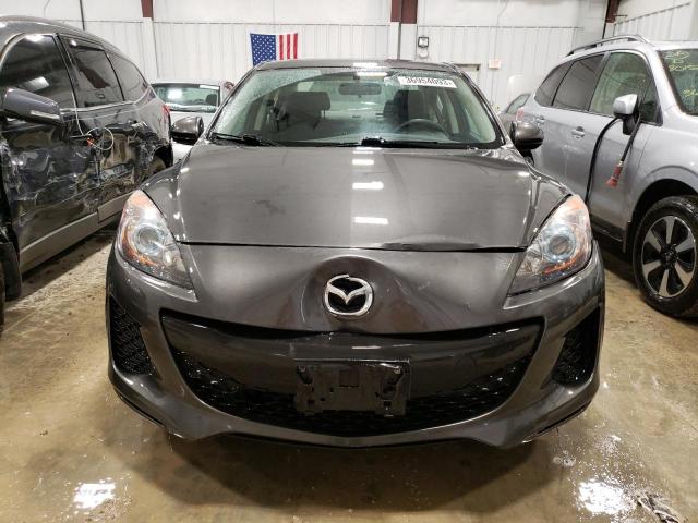 Photo 5 from auction – 2012 MAZDA 3 I with VIN JM1BL1V79C1682435