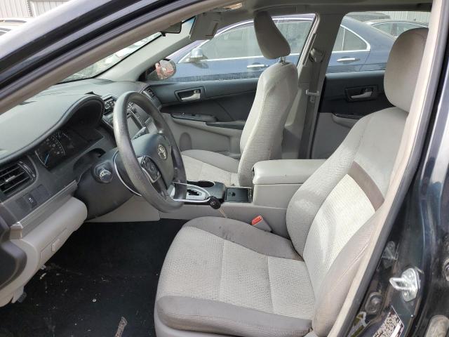 Photo 7 from auction – 2012 TOYOTA CAMRY BASE with VIN 4T4BF1FK6CR190617