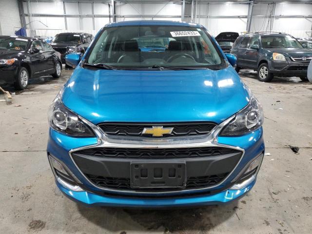 Photo 5 from auction – 2019 CHEVROLET SPARK 2LT with VIN KL8CF6SA7KC787950