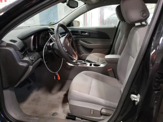 Photo 7 from auction – 2014 CHEVROLET MALIBU LS with VIN 1G11B5SL2EF218585
