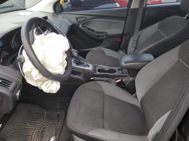 Photo 7 from auction – 2012 FORD FOCUS SE with VIN 1FAHP3K27CL396855