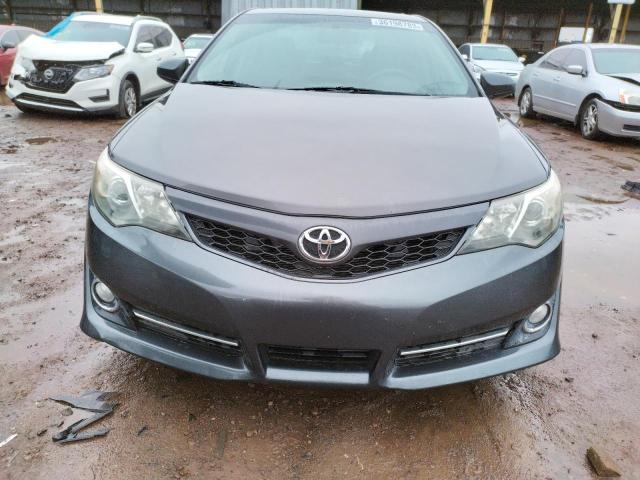 Photo 5 from auction – 2014 TOYOTA CAMRY L with VIN 4T1BF1FK5EU729046