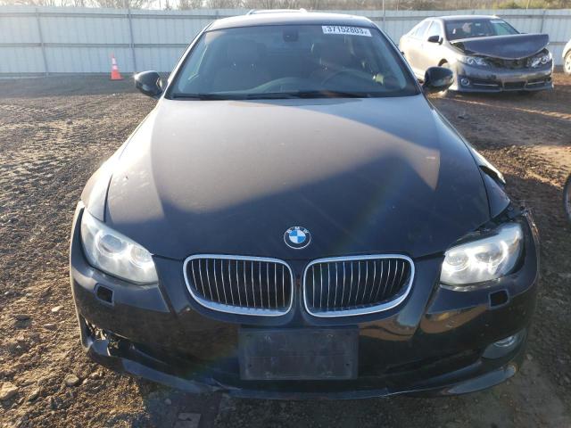 Photo 5 from auction – 2011 BMW 328 I SULE with VIN WBAKE5C54BE574358