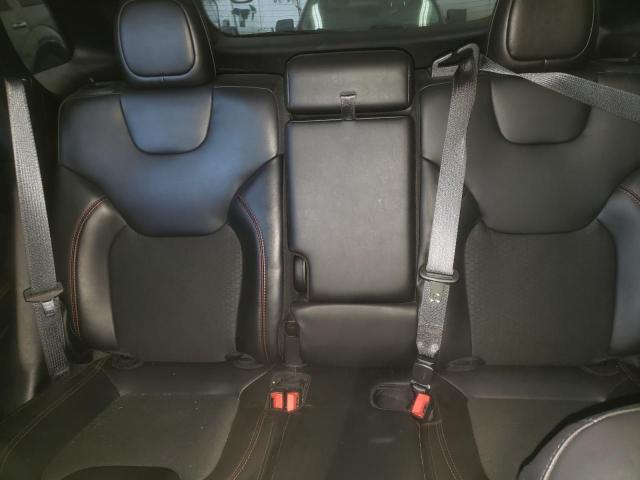 Photo 10 from auction – 2020 JEEP CHEROKEE T with VIN 1C4PJMBX8LD636854