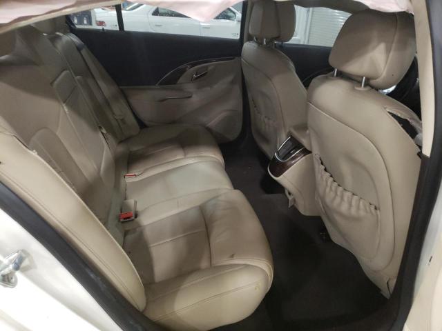 Photo 10 from auction – 2014 BUICK LACROSSE with VIN 1G4GB5G35EF184079
