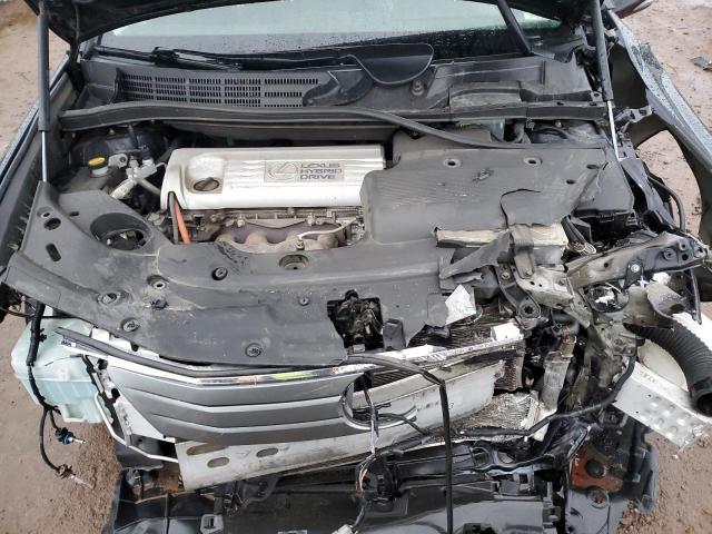 Photo 11 from auction – 2010 LEXUS HS 250H with VIN JTHBB1BA8A2019396