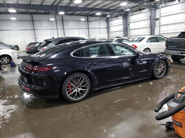 Photo 3 from auction – 2017 PORSCHE PANAMERA T with VIN WP0AF2A74HL152478
