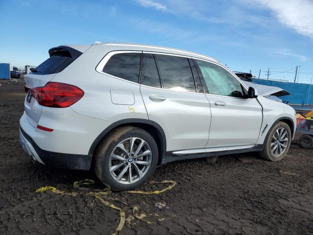 Photo 3 from auction – 2018 BMW X3 XDRIVE3 with VIN 5UXTR9C51JLD71586