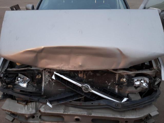 Photo 11 from auction – 1999 NISSAN MAXIMA GLE with VIN JN1CA21AXXT101006