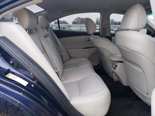 Photo 10 from auction – 2011 LEXUS ES 350 with VIN JTHBK1EG6B2444472