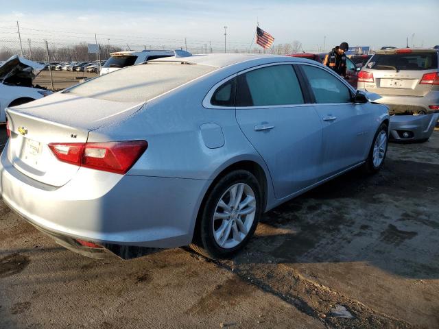 Photo 3 from auction – 2018 CHEVROLET MALIBU LT with VIN 1G1ZD5ST8JF196776