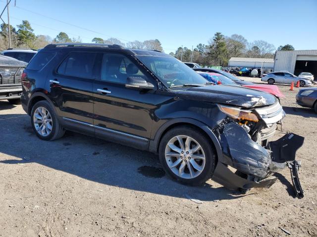 Photo 4 from auction – 2012 FORD EXPLORER X with VIN 1FMHK7D88CGA51940
