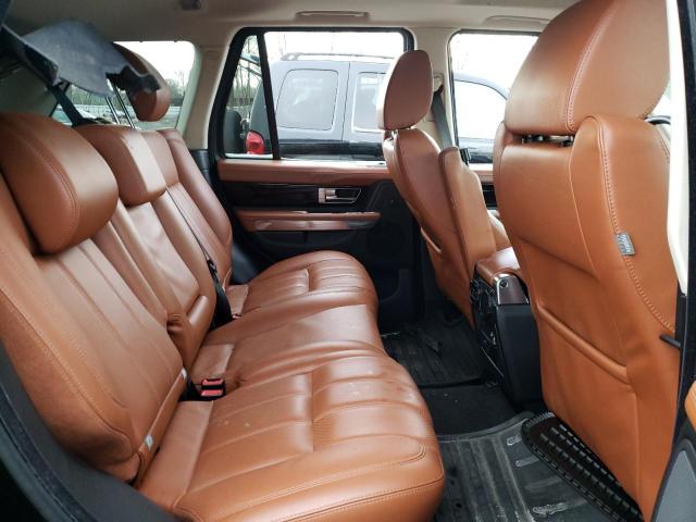 Photo 11 from auction – 2013 LAND ROVER RANGE ROVE with VIN SALSK2D49DA763753