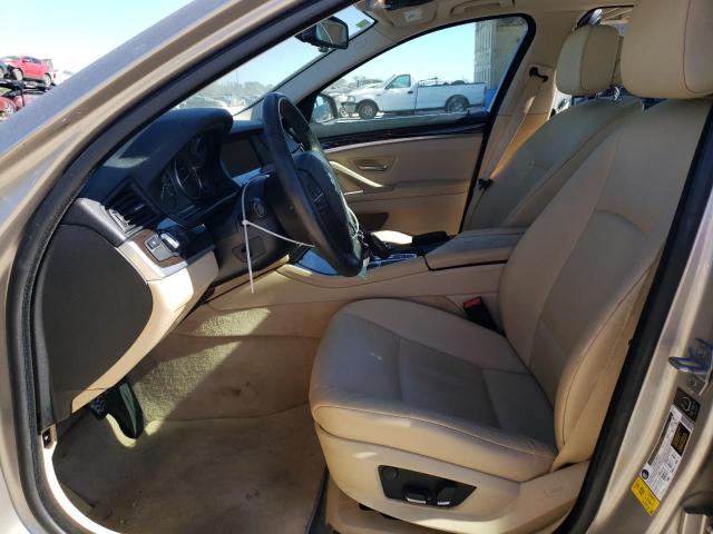 Photo 7 from auction – 2013 BMW 528 I with VIN WBAXG5C54DDY35934