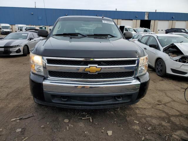 Photo 5 from auction – 2008 CHEVROLET SILVERADO with VIN 1GCEC19J08Z138594