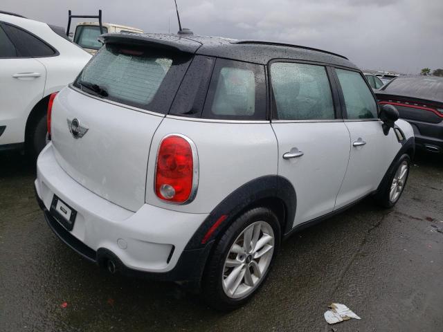 Photo 3 from auction – 2014 MINI COOPER S C with VIN WMWZC3C50EWP52368