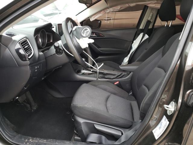 Photo 7 from auction – 2015 MAZDA 3 TOURING with VIN 3MZBM1V78FM191761