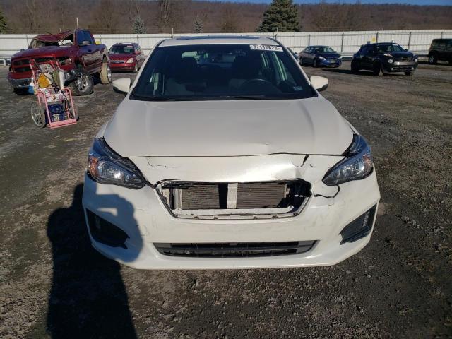 Photo 5 from auction – 2018 SUBARU IMPREZA SP with VIN 4S3GTAM69J3729804