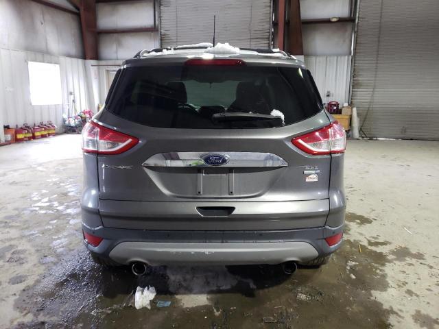 Photo 6 from auction – 2013 FORD ESCAPE SEL with VIN 1FMCU9HX2DUB85332