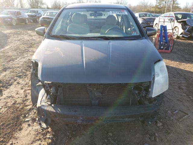 Photo 5 from auction – 2008 NISSAN SENTRA 2.0 with VIN 3N1AB61E08L744694