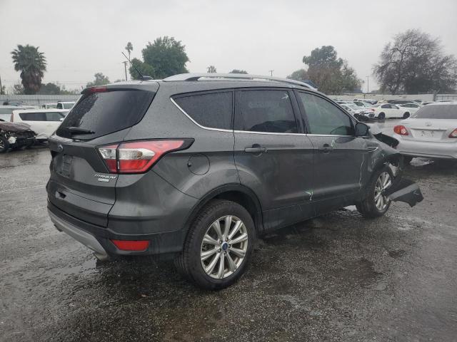 Photo 3 from auction – 2017 FORD ESCAPE TIT with VIN 1FMCU0J94HUE97231