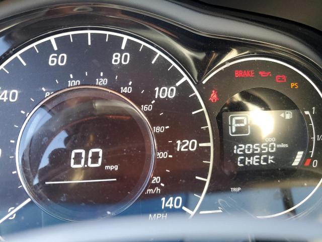 Photo 9 from auction – 2017 NISSAN VERSA NOTE with VIN 3N1CE2CP2HL360200