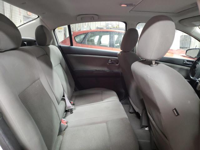 Photo 10 from auction – 2012 NISSAN SENTRA 2.0 with VIN 3N1AB6AP9CL743344
