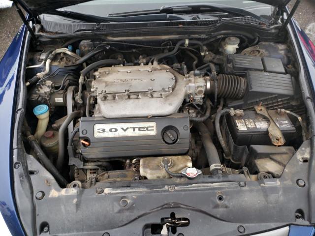 Photo 11 from auction – 2003 HONDA ACCORD EX with VIN 1HGCM66503A003231