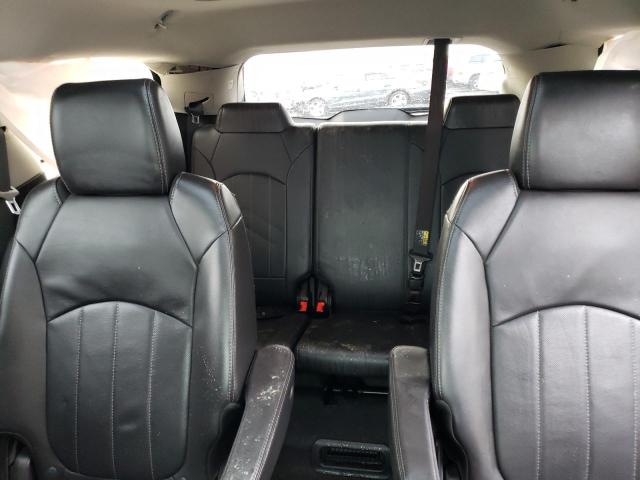 Photo 10 from auction – 2017 CHEVROLET TRAVERSE P with VIN 1GNKRJKD7HJ193314